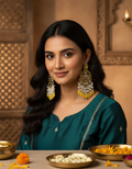 HALDI HOOR