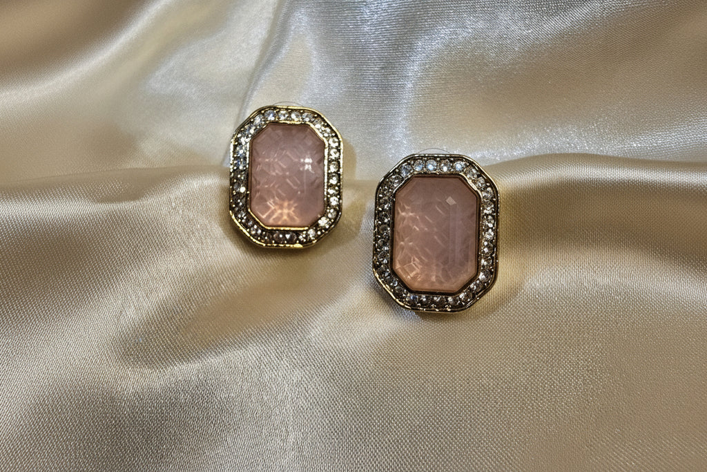 PETAL PINK DOTS