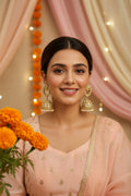 NAZAKAT GOLDEN JHUMKAS